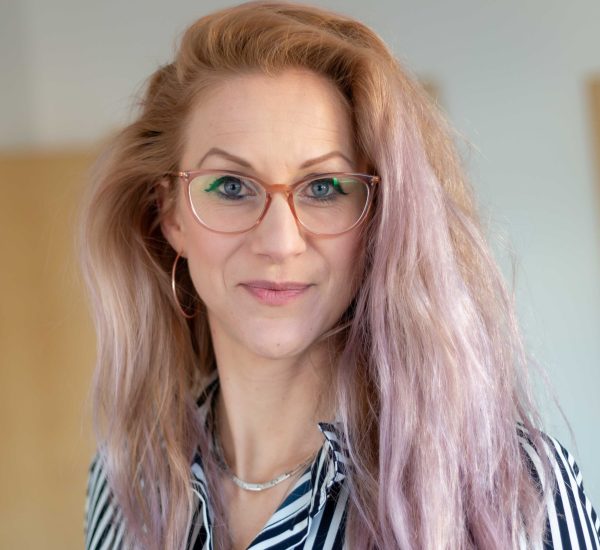 Carina Bärthel